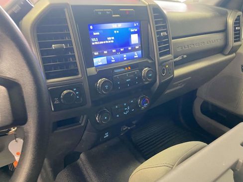 Used 2020 Ford F250 XL w/ STX Appearance Package image 21