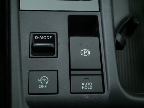 New 2026 Nissan Sentra SV w/ SV Convenience Package image 34