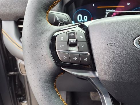 New 2026 Ford Explorer Tremor w/ Tremor Ultimate Package image 15