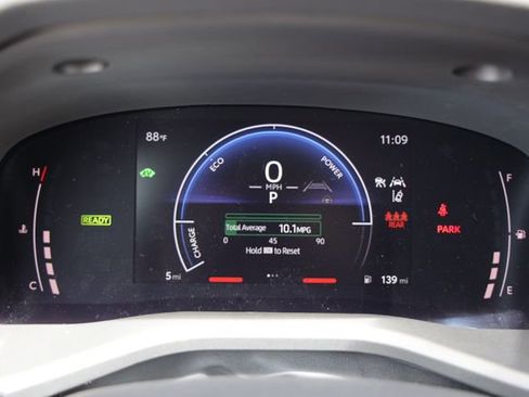New 2026 Toyota Camry LE FWD image 28