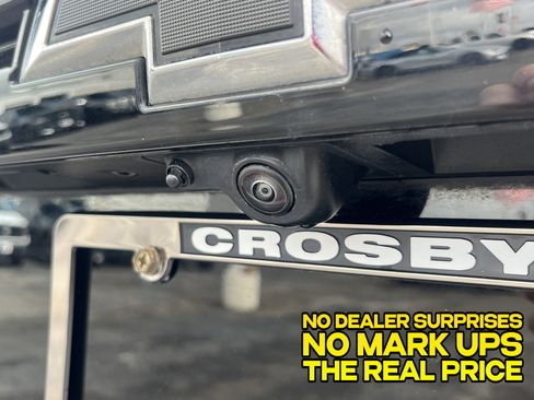Used 2024 Chevrolet Traverse RS AWD/4WD image 4
