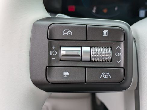 New 2026 Hyundai Palisade SE image 21