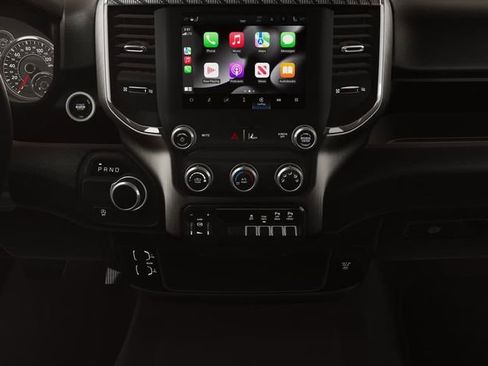 New 2026 RAM 1500 Express image 5