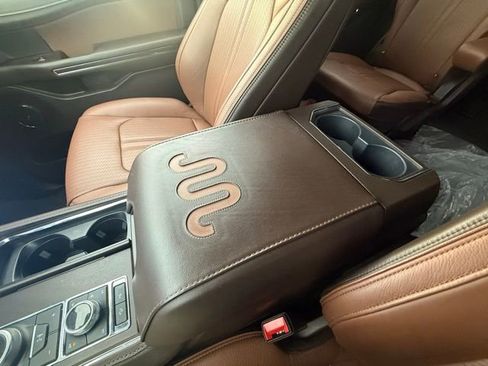 Used 2023 Ford Expedition Max King Ranch image 24