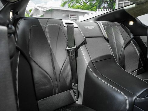 Used 2013 Aston Martin DB9 Coupe RWD image 44