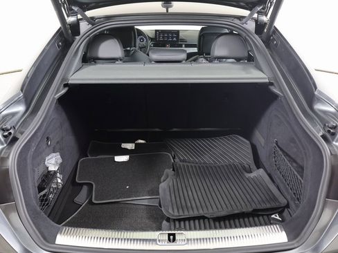 Used 2023 Audi A5 2.0T Premium Plus image 15