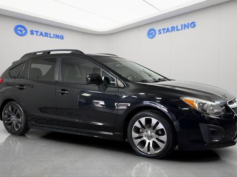 Used 2013 Subaru Impreza 2.0i Sport Premium image 12