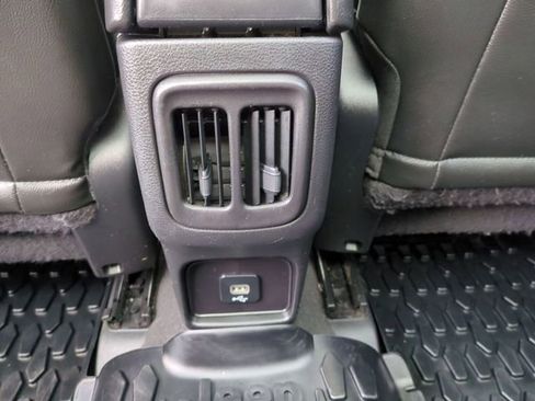 Certified 2021 Jeep Compass Latitude w/ Sun and Sound Group image 24