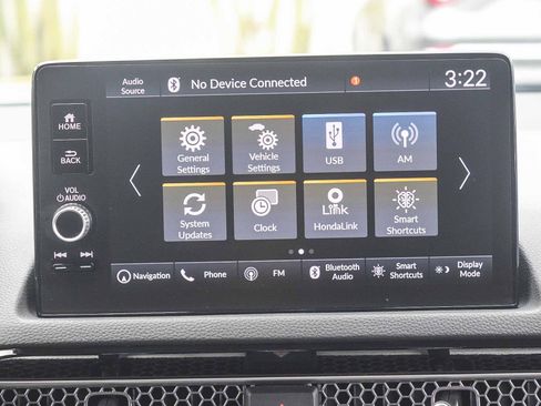 Used 2024 Honda Civic Touring image 15