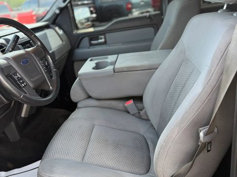 Used 2013 Ford F150 XLT w/ Luxury Equipment Group AWD/4WD image 12