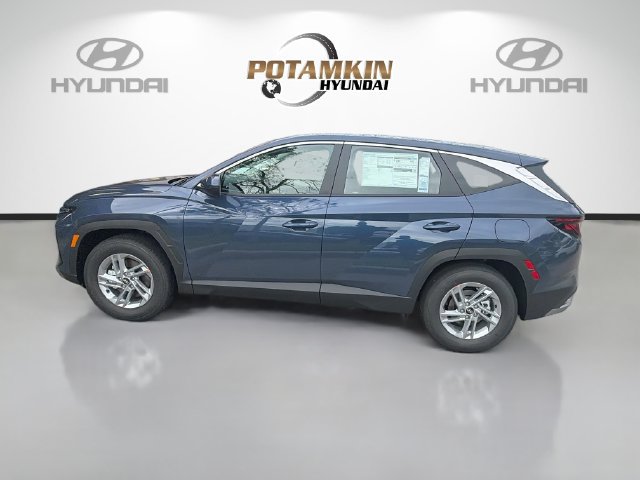 New 2026 Hyundai Tucson SE FWD image 8