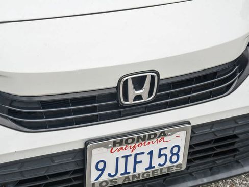 Used 2024 Honda Civic Sport image 5