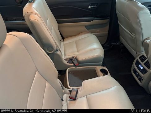 Used 2021 Honda Pilot Touring image 15