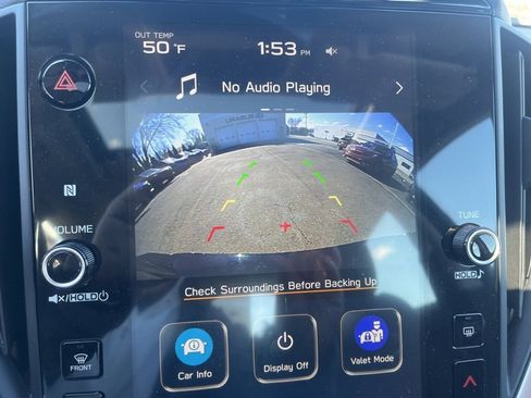 Used 2025 Subaru Impreza 2.0i Sport image 18