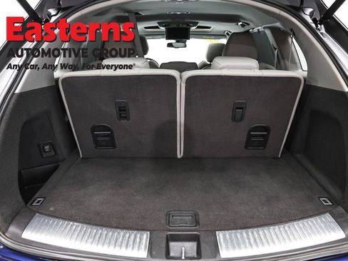 Used 2014 Acura MDX SH-AWD w/ Tech & Entertainment image 9