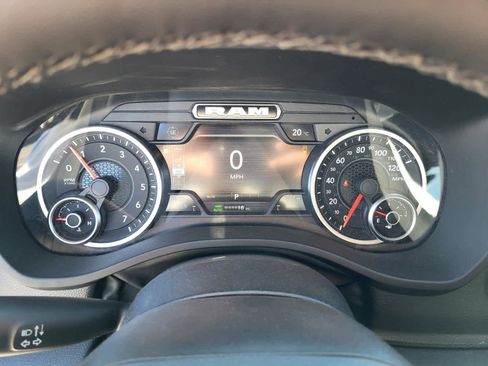 New 2026 RAM 1500 Lone Star image 17