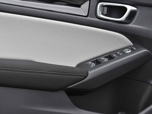 New 2026 Honda Civic Sport image 22