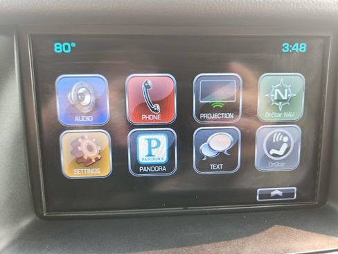 Used 2016 Chevrolet Suburban LT w/ Luxury Package AWD/4WD image 20