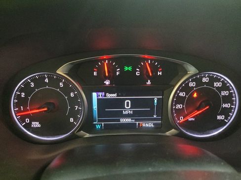 Used 2019 GMC Acadia SLT AWD/4WD image 23