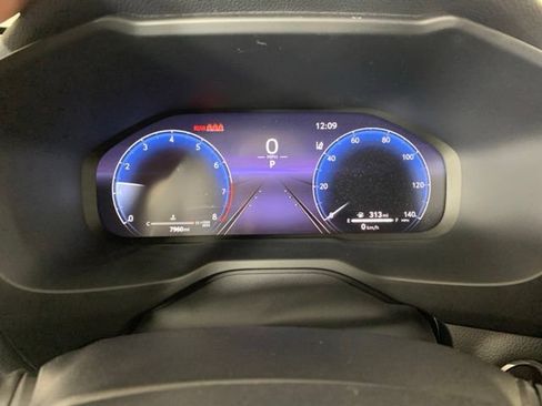 Used 2025 Toyota RAV4 Limited w/ Weather Package AWD/4WD image 25