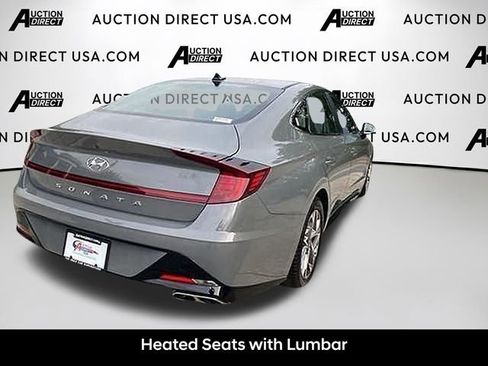 Used 2022 Hyundai Sonata SEL image 8