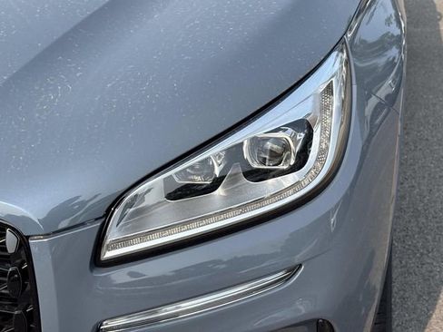 New 2025 Lincoln Corsair Grand Touring w/ Jet Appearance Package AWD/4WD image 10