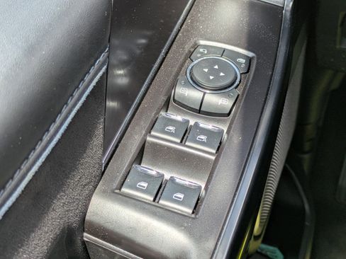 Used 2024 Ford F150 Platinum w/ Equipment Group 702A High image 20