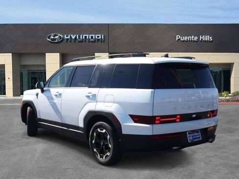 New 2026 Hyundai Santa Fe SEL FWD image 7