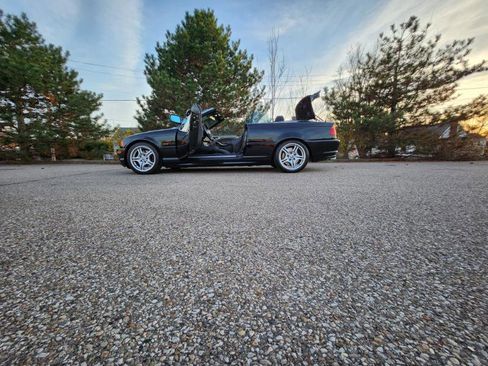 Used 2001 BMW 330Ci Convertible image 43