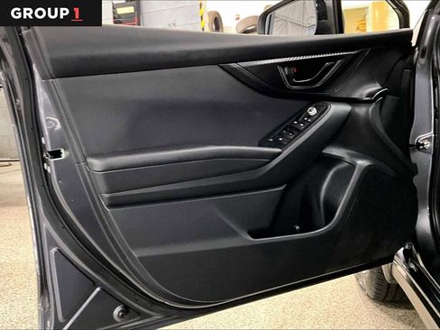 Certified 2022 Subaru Crosstrek 2.0i Premium w/ Moonroof Package image 21