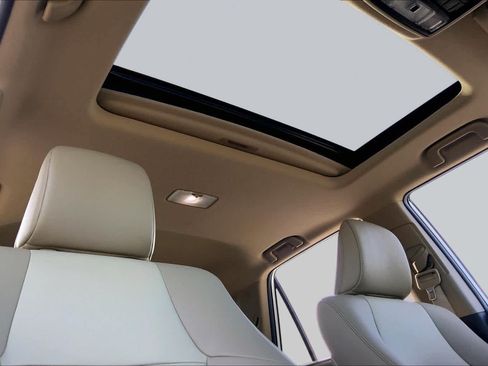Used 2023 Toyota 4Runner SR5 Premium w/ Moonroof Package RWD image 14