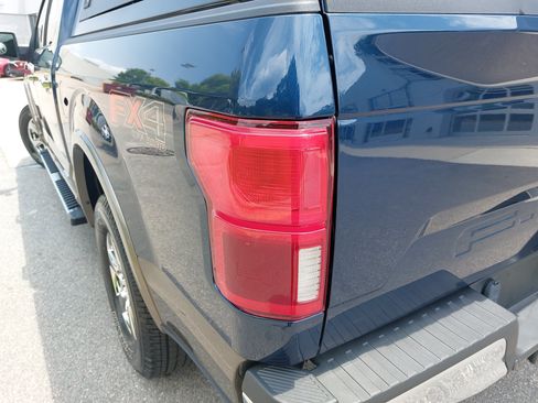 Used 2020 Ford F150 Lariat w/ Equipment Group 502A Luxury AWD/4WD image 36