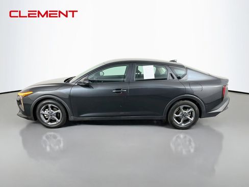 Used 2025 Kia K4 FWD image 5