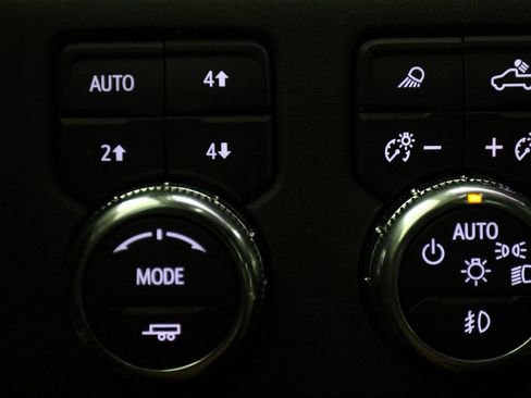 Used 2024 GMC Sierra 1500 Elevation w/ Elevation Premium Package AWD/4WD image 25