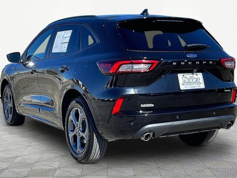 Certified 2023 Ford Escape ST-Line w/ Tech Pack #1 image 13