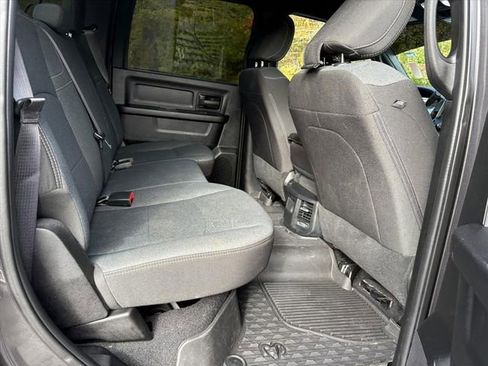 Used 2022 RAM 2500 Tradesman image 18