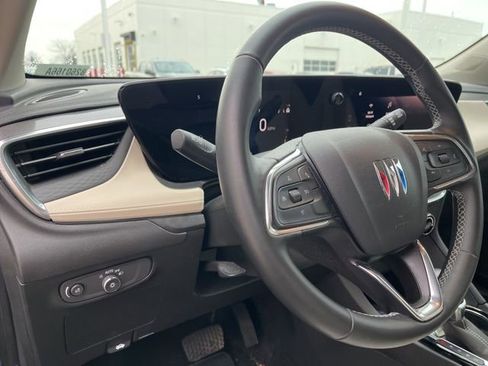 Used 2024 Buick Encore GX Preferred image 12