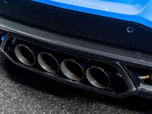 Used 2023 Chevrolet Corvette Z06 image 18