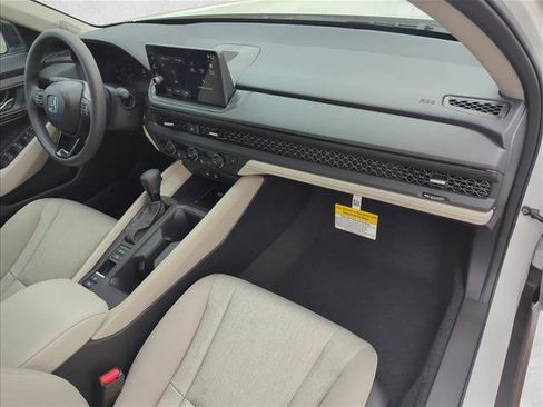 New 2026 Honda Accord SE image 4