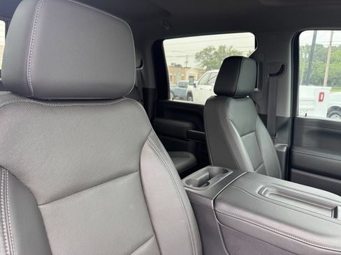 Used 2020 Chevrolet Silverado 2500 LTZ w/ LTZ Plus Package RWD image 26