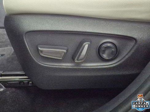 Certified 2024 Toyota Grand Highlander AWD Hybrid image 17