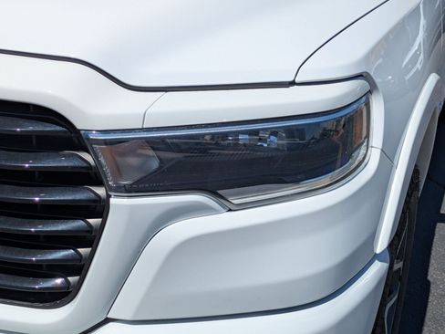 Used 2025 RAM 1500 Laramie w/ Sport Appearance Package AWD/4WD image 10