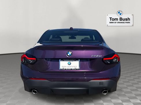 Certified 2024 BMW 230i Coupe image 6