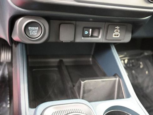 New 2026 Ford Maverick Tremor image 21