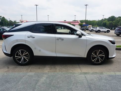 Used 2023 Lexus RX 350 Premium w/ Cold Area Package AWD/4WD image 22