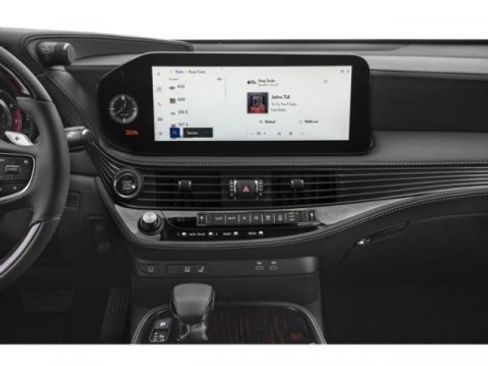 Used 2024 Lexus LS 500 w/ Interior Upgrade Package image 10