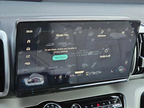 New 2025 Ford Expedition Active image 15