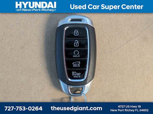 Used 2023 Hyundai Elantra SEL w/ Convenience Package FWD image 33