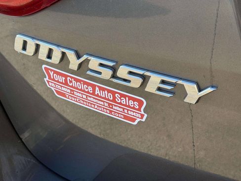 Used 2011 Honda Odyssey EX image 6