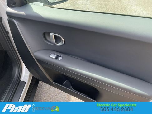 Used 2024 Hyundai Ioniq 5 SEL image 49